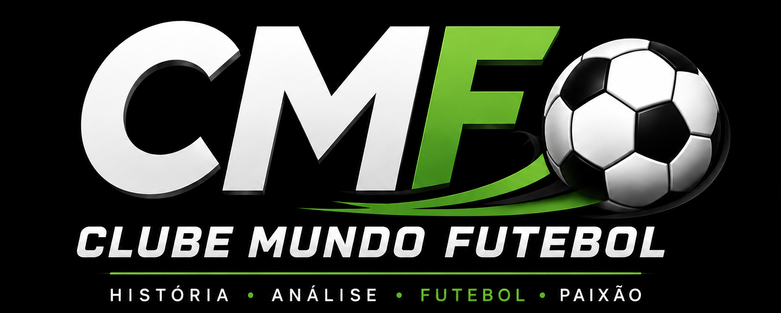 CMF – Clube Mundo Futebol
